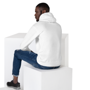 RaveVenn Unisex Hoodie - Image 6